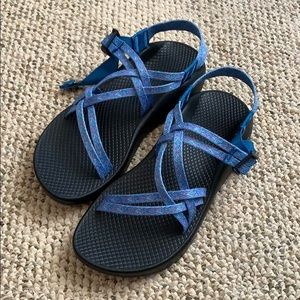 Chaco Z Classic Sandals